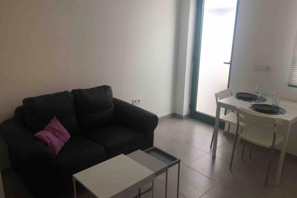 דירות פלאיה בלנקה Sea View Loft מראה חיצוני תמונה