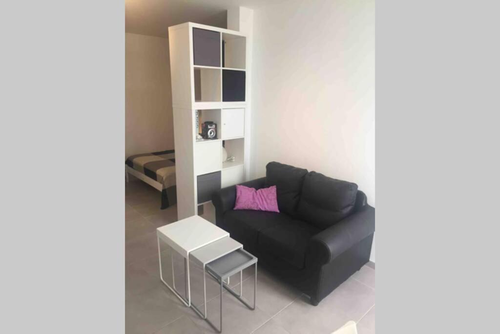 דירות פלאיה בלנקה Sea View Loft מראה חיצוני תמונה