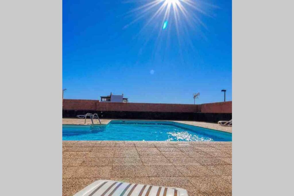 דירות פלאיה בלנקה Sea View Loft מראה חיצוני תמונה