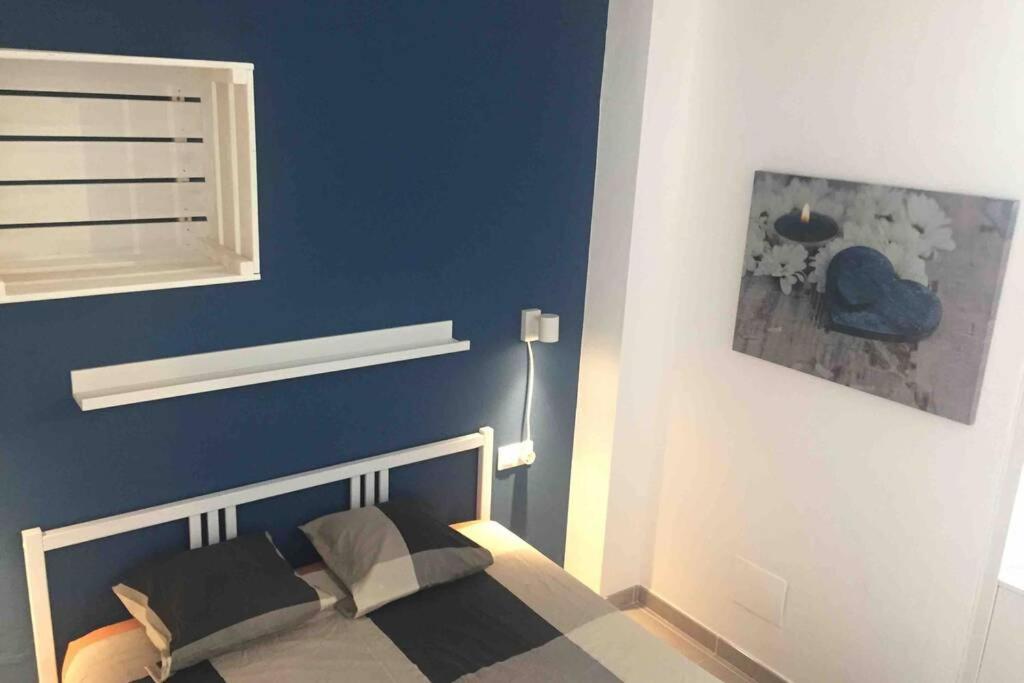 דירות פלאיה בלנקה Sea View Loft מראה חיצוני תמונה