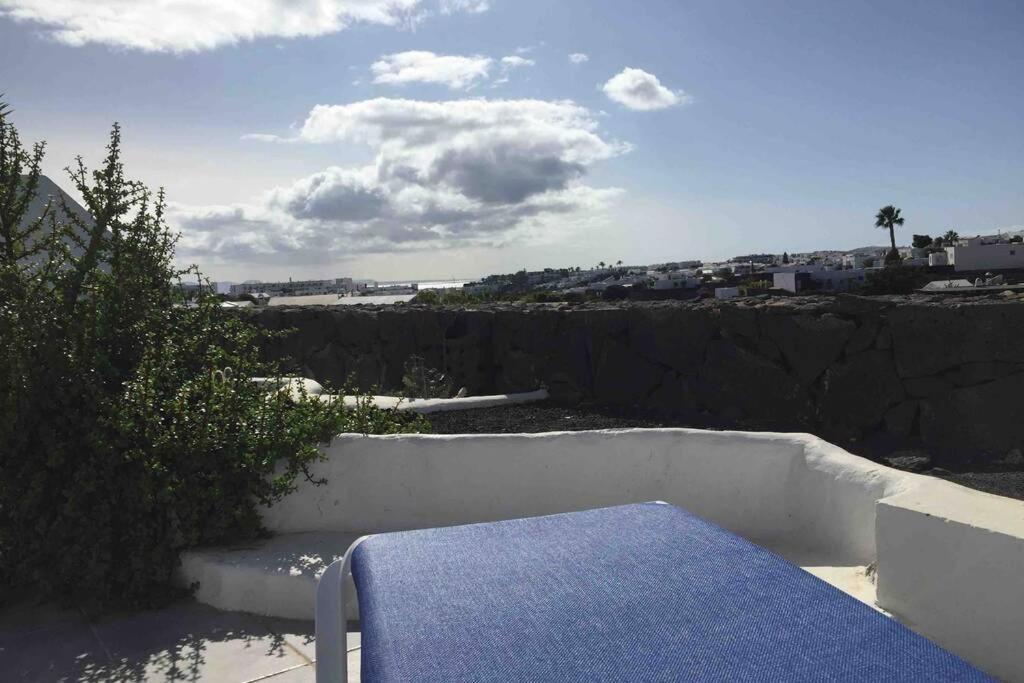 דירות פלאיה בלנקה Sea View Loft מראה חיצוני תמונה