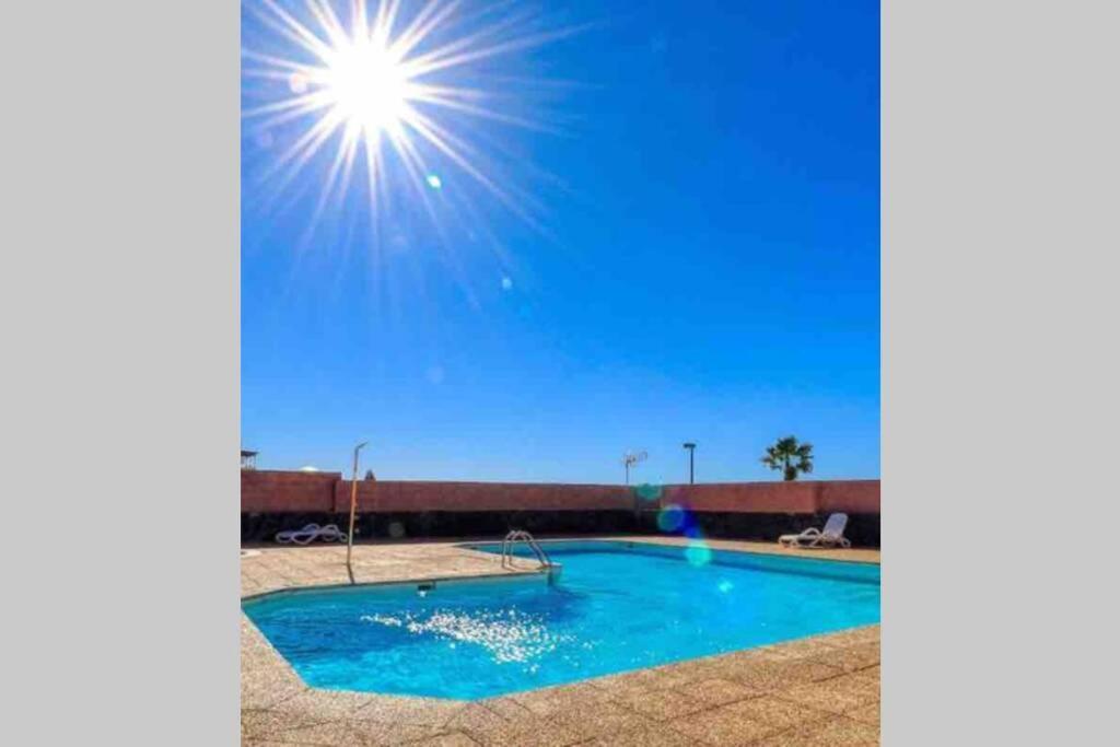 דירות פלאיה בלנקה Sea View Loft מראה חיצוני תמונה